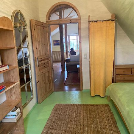 Sonnenhof Muldental Apartment Colditz Luaran gambar