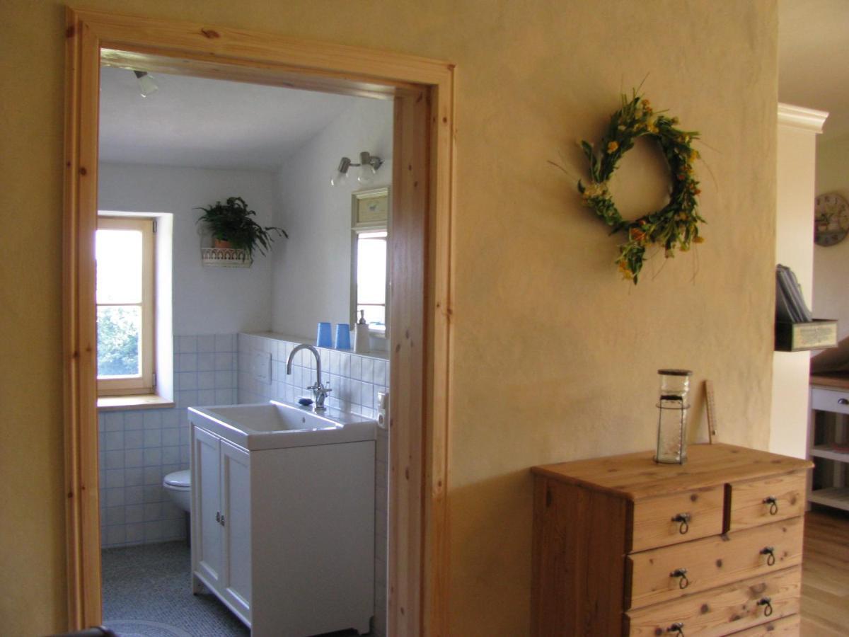 Sonnenhof Muldental Apartment Colditz Luaran gambar