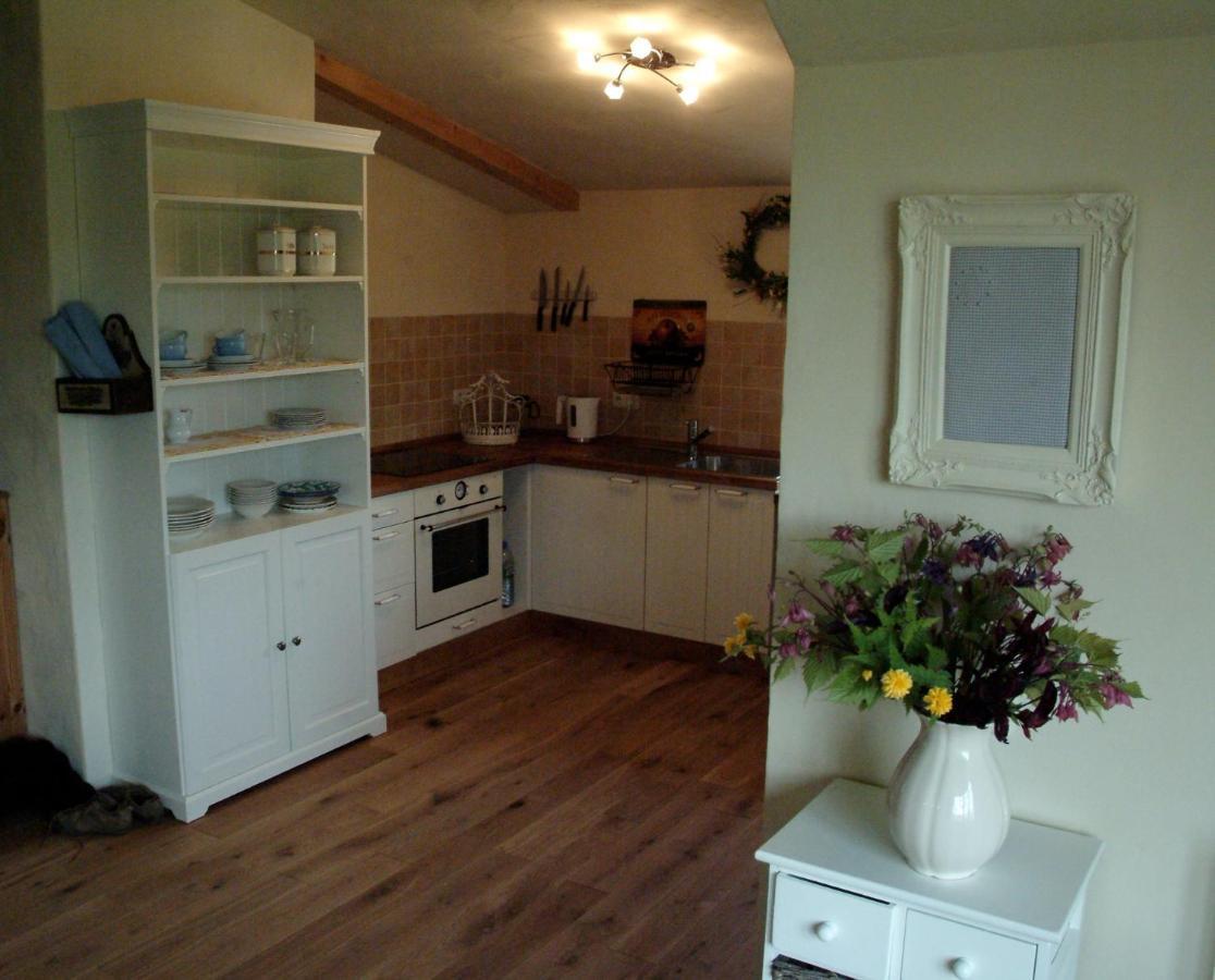 Sonnenhof Muldental Apartment Colditz Luaran gambar