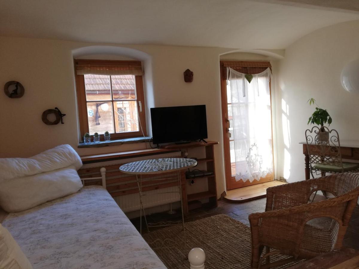 Sonnenhof Muldental Apartment Colditz Luaran gambar