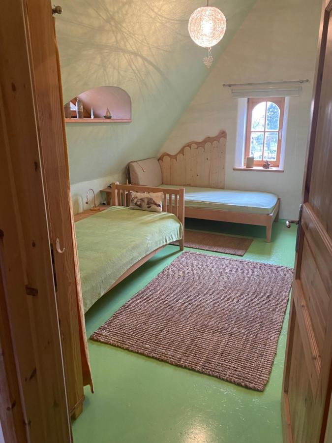 Sonnenhof Muldental Apartment Colditz Luaran gambar